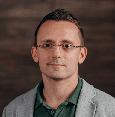 Piotr Marszałkowski